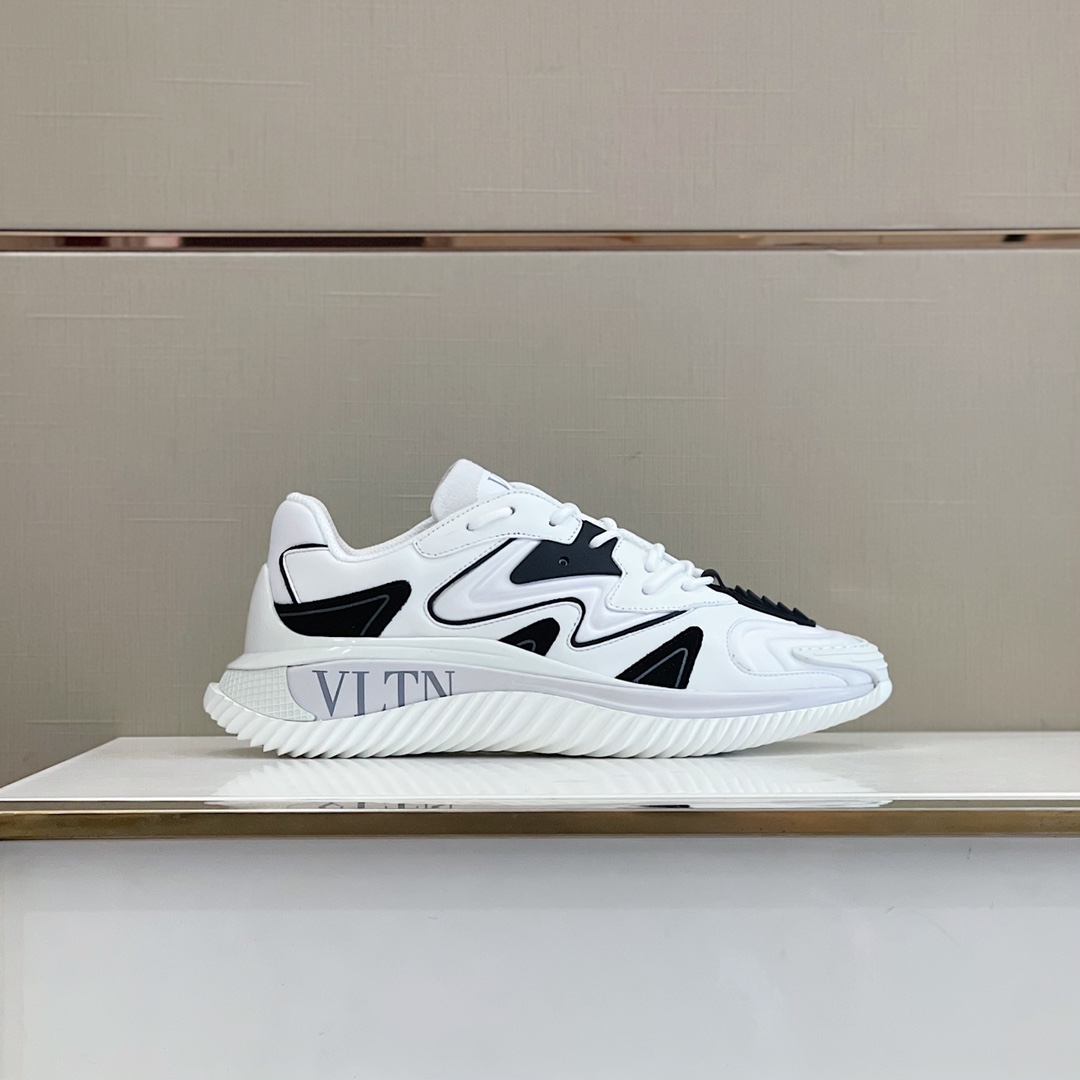 Valenti Wade Runner Sneaker - DesignerGu