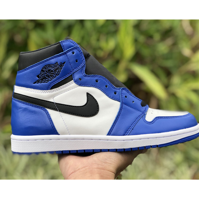 Jordan AJ1 Mid Sneaker - DesignerGu