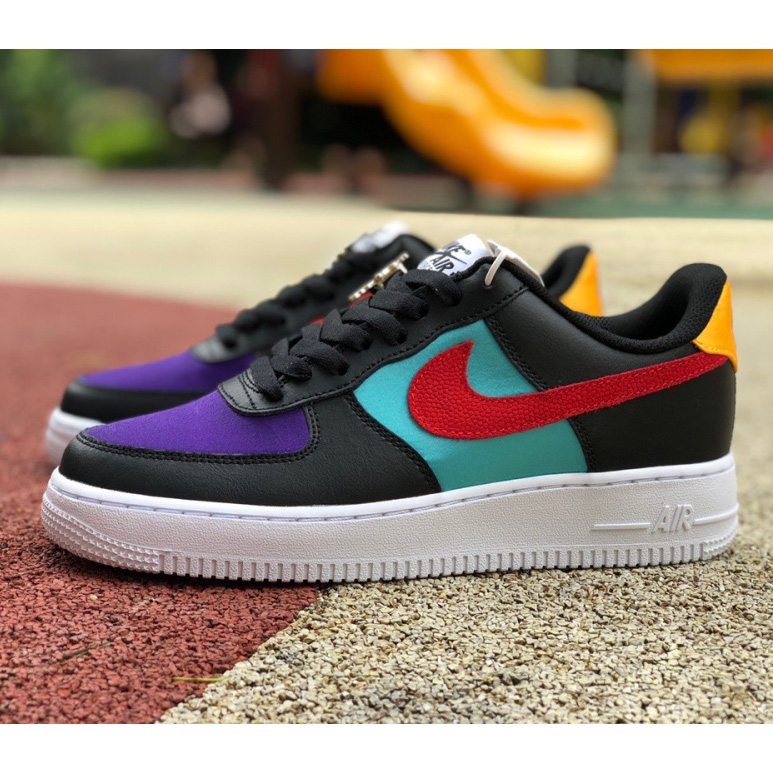 Nike Air Force 1 LV8 EMB AF1  Low Sneaker   DN4178-001 - DesignerGu