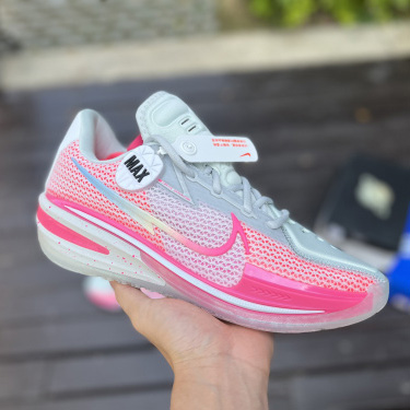 Nike Air Zoom GT Cut  'Kay Yow' Sneaker CZ0175-008 - DesignerGu