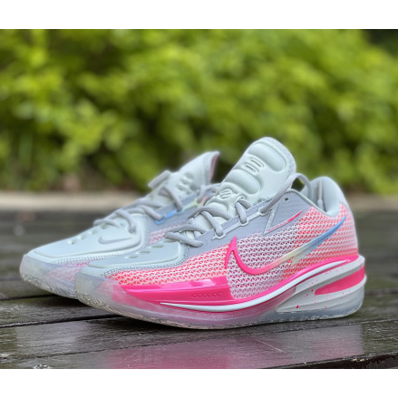 Nike Air Zoom GT Cut  'Kay Yow' Sneaker CZ0175-008 - DesignerGu