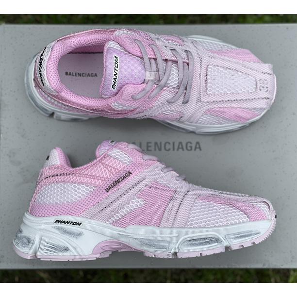 Balenciaga Phantom Sneakers - DesignerGu