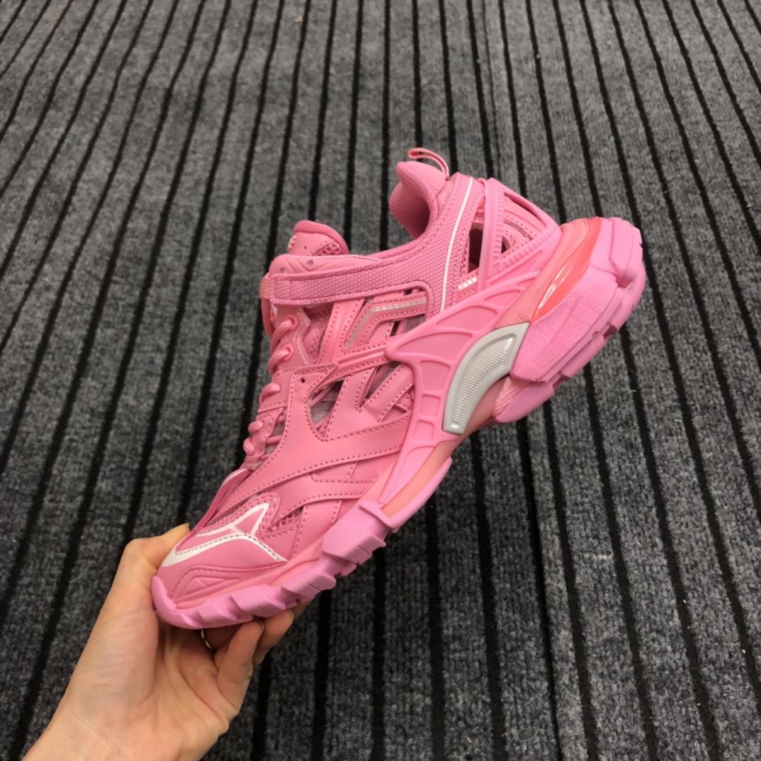 Balenciaga Track.2 Sneaker - DesignerGu