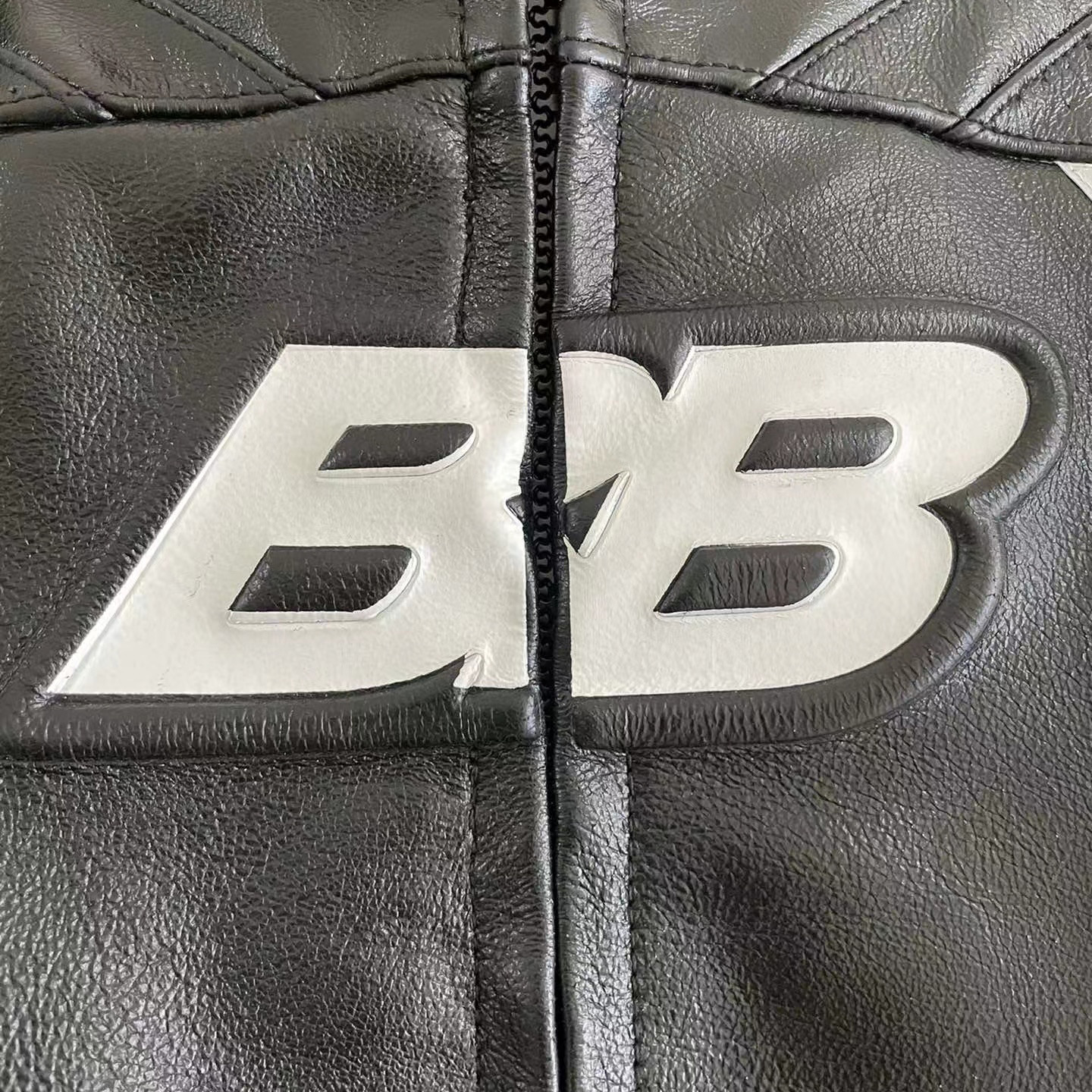 Balenciaga  Jacket In Black - DesignerGu