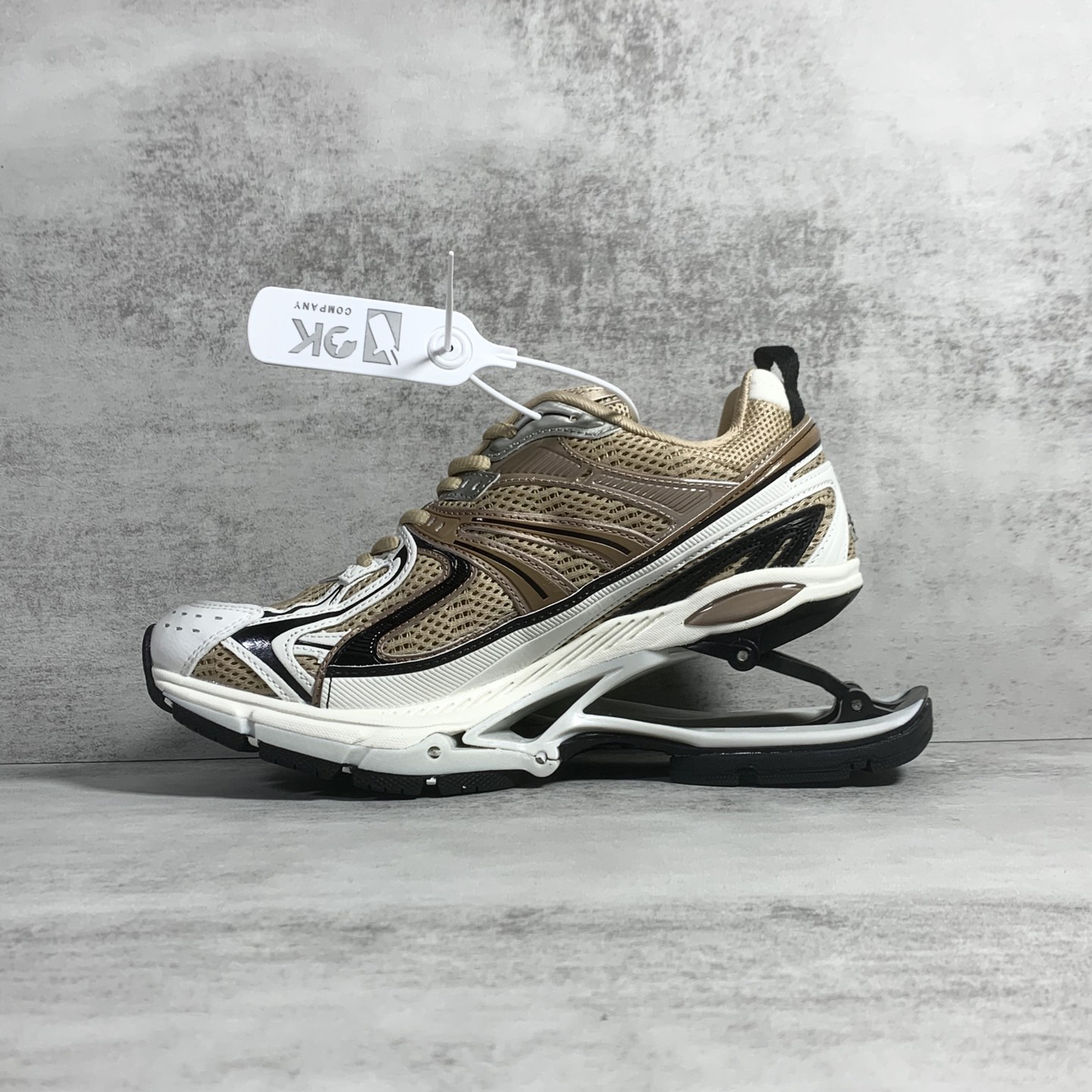 Balenciaga X-Pander Sneaker - DesignerGu