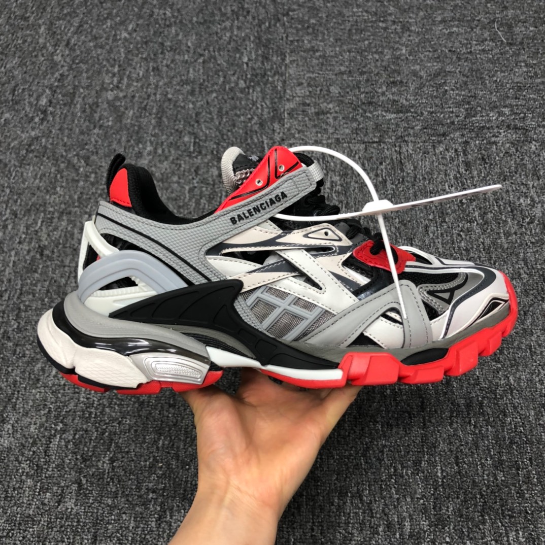 Balenciaga Track.2 Sneaker - DesignerGu