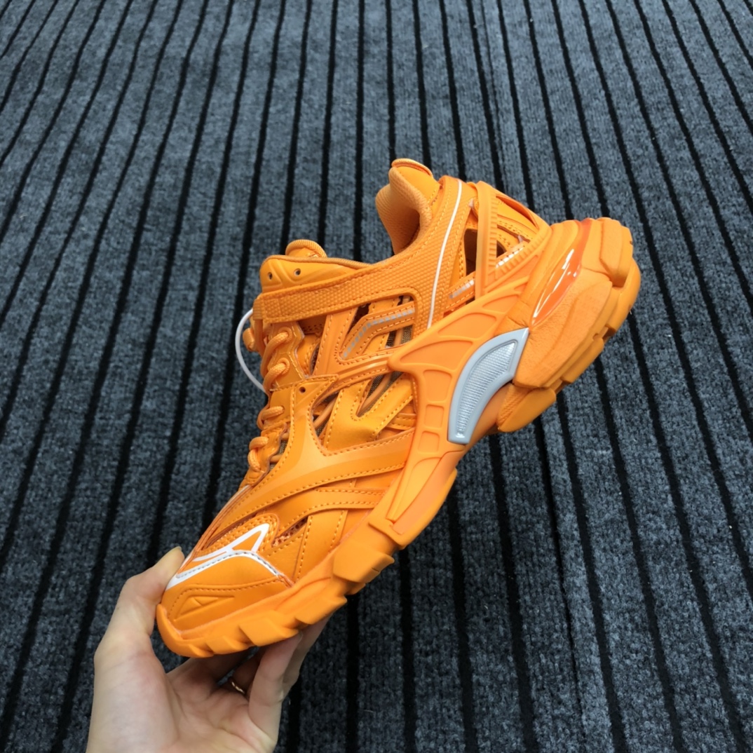 Balenciaga Track.2 Sneaker - DesignerGu