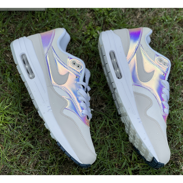 Nike Air Max 1 AMD La Ville Lumière Sneaker DQ9326-100 - DesignerGu