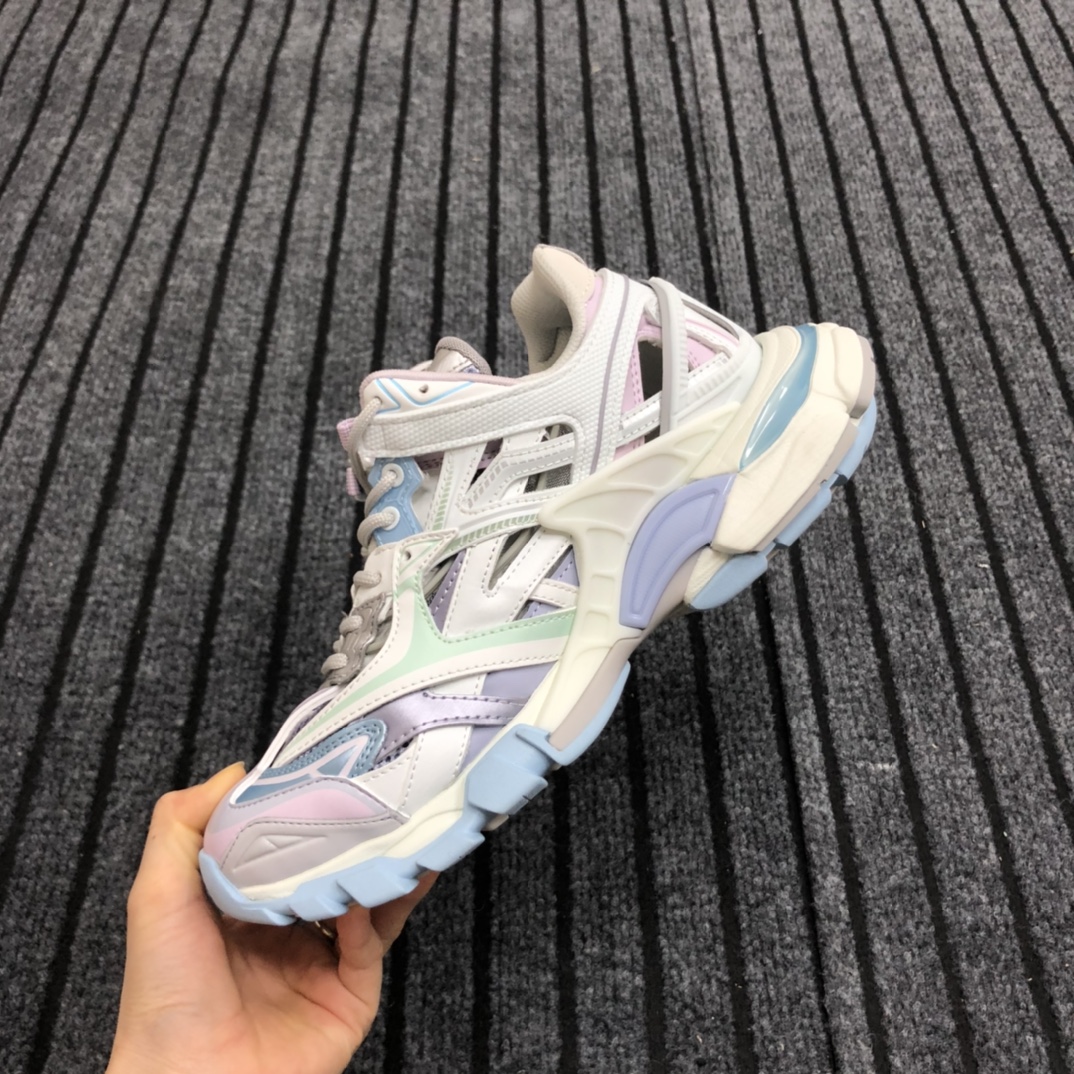 Balenciaga Track.2 Sneaker - DesignerGu