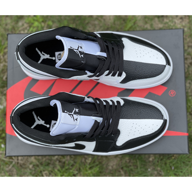 Air Jordan 1 Low 'Homage' Sneaker   DR0502 101 - DesignerGu