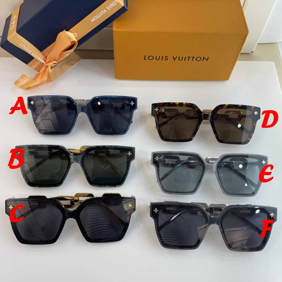 Louis Vuitton Sunglasses  - DesignerGu