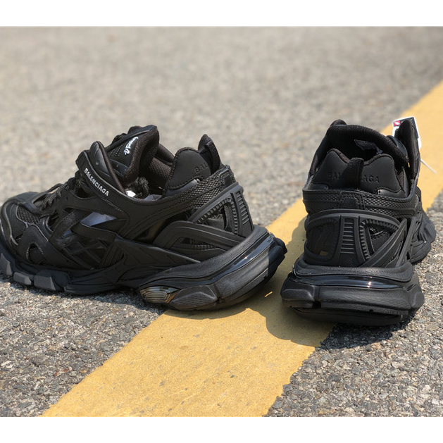 Balenciaga Track 4.0 Sneaker - DesignerGu