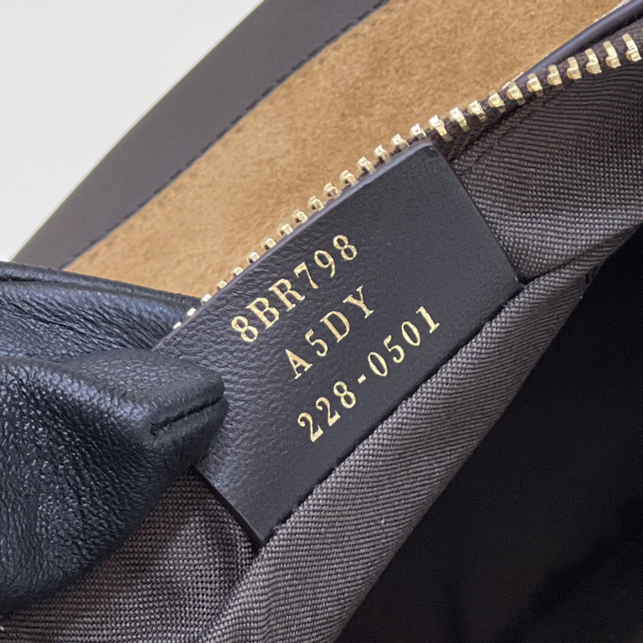 Fendi Graphy  Leather Bag(29*24.5*10cm) - DesignerGu