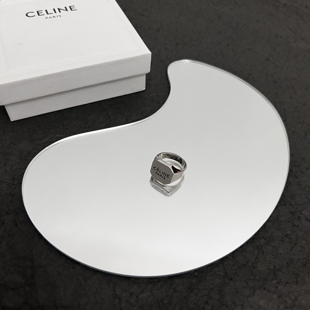 Celine Rings - DesignerGu