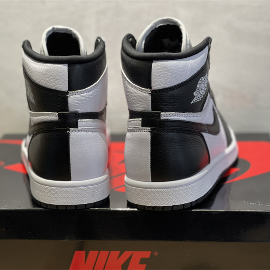 Air Jordan 1 High OG'Invert' Sneaker   DR0501-101 - DesignerGu