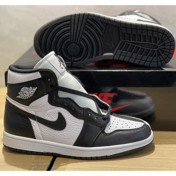 Air Jordan 1 High OG'Invert' Sneaker   DR0501-101 - DesignerGu