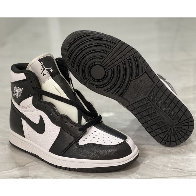 Air Jordan 1 High OG'Invert' Sneaker   DR0501-101 - DesignerGu