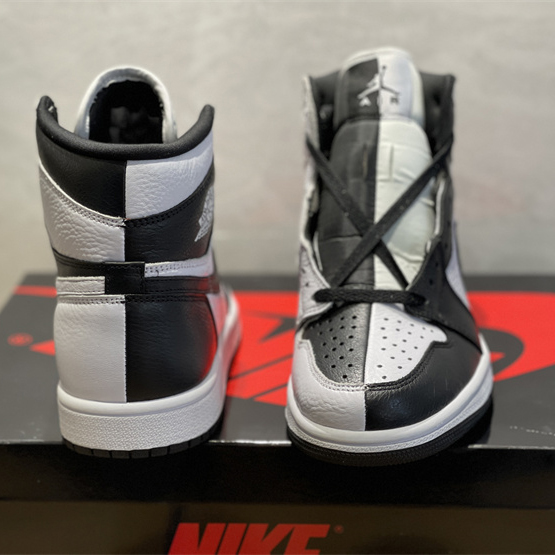 Air Jordan 1 High OG'Invert' Sneaker   DR0501-101 - DesignerGu