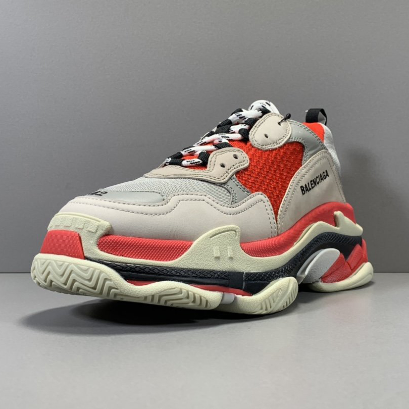 Balenciaga Triple S Sneaker - DesignerGu