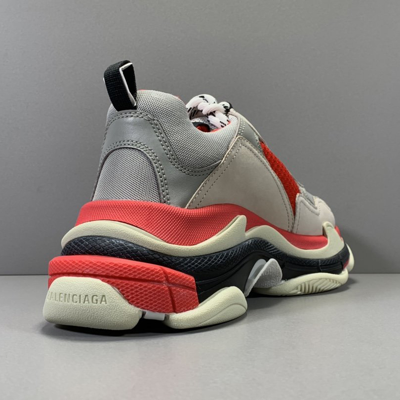 Balenciaga Triple S Sneaker - DesignerGu