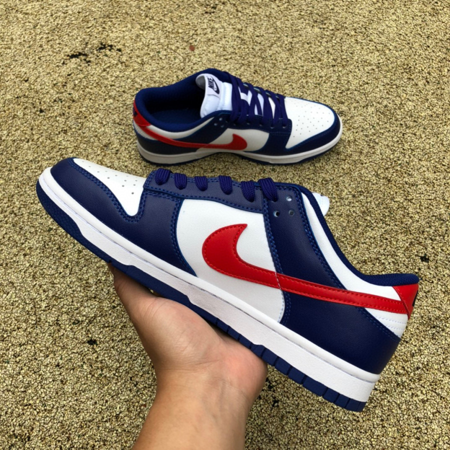 Nike Wmns Dunk Low GS