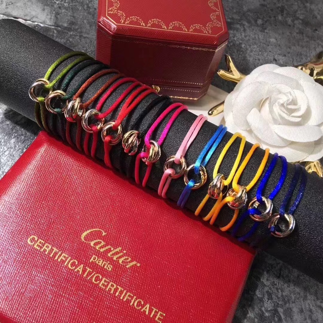 Cartier Bracelet - DesignerGu