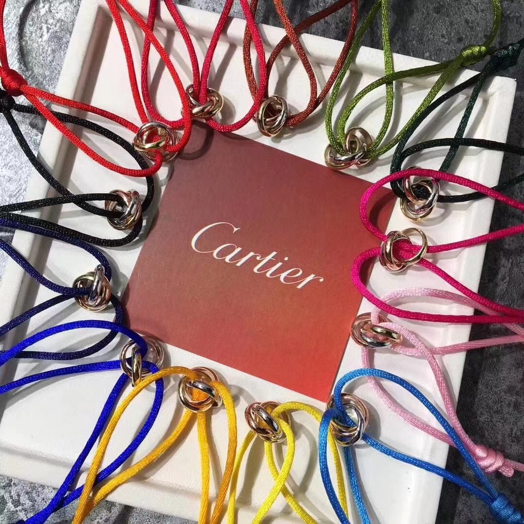 Cartier Bracelet - DesignerGu