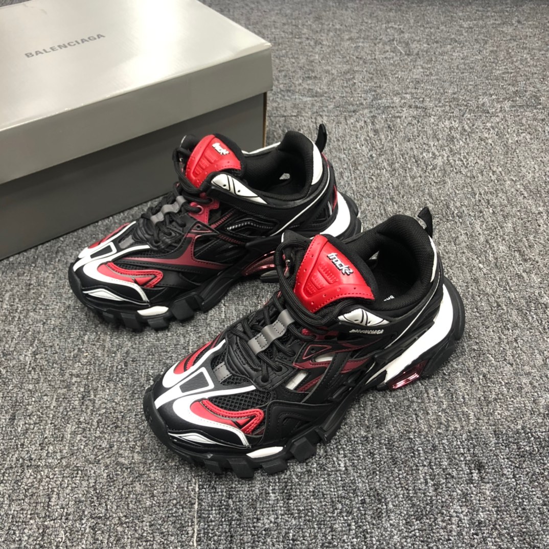 Balenciaga Track.2 Sneaker - DesignerGu