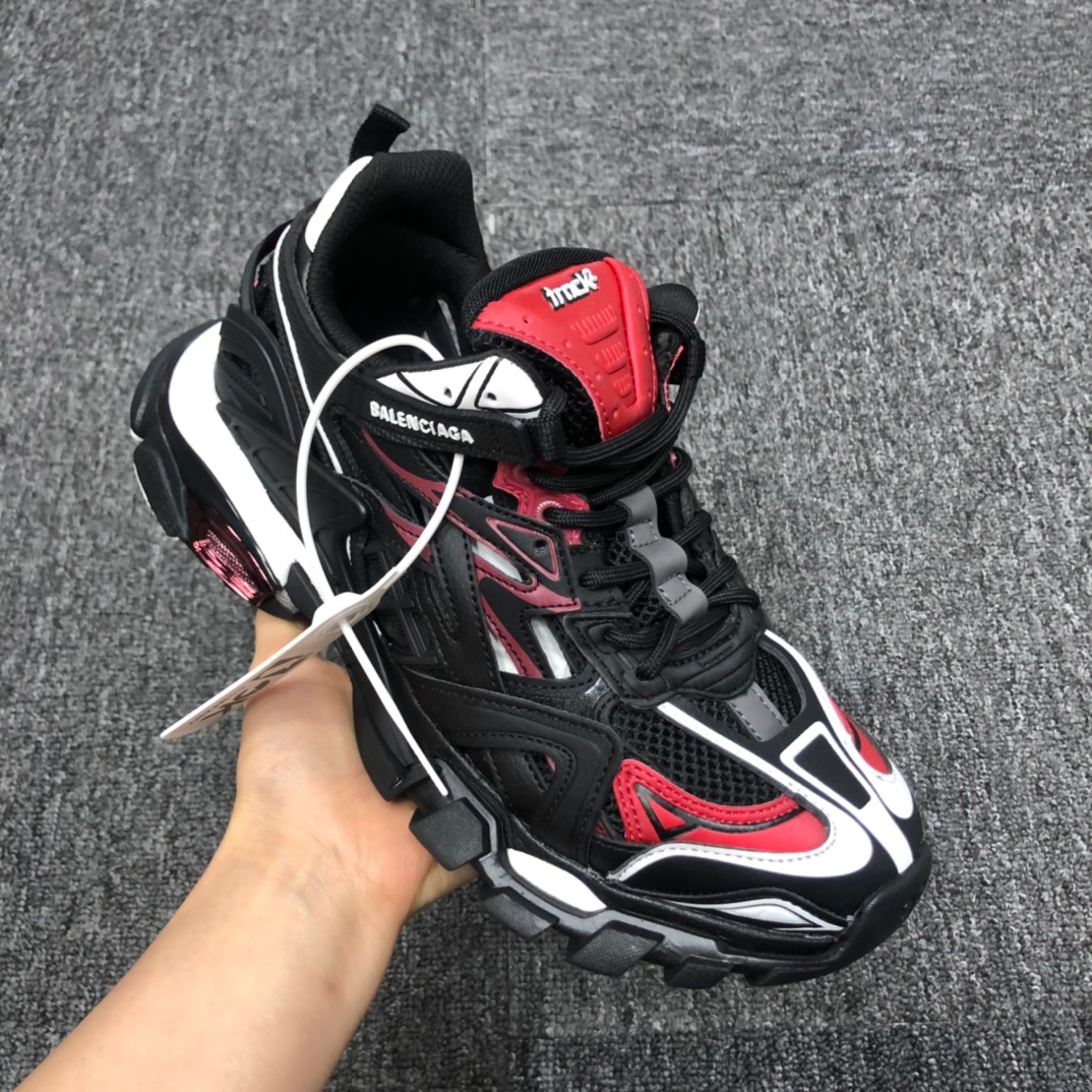 Balenciaga Track.2 Sneaker - DesignerGu