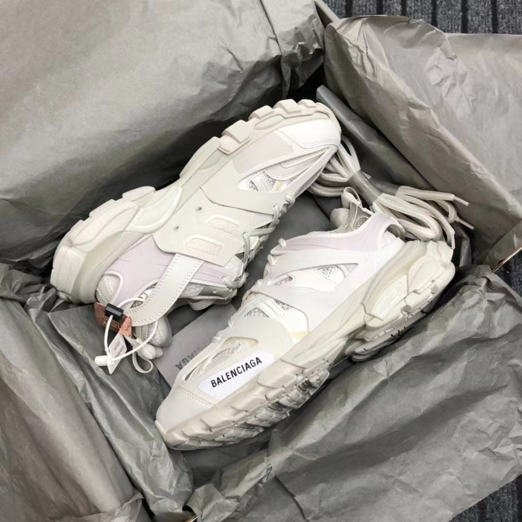 Balenciaga Track  Sneaker - DesignerGu