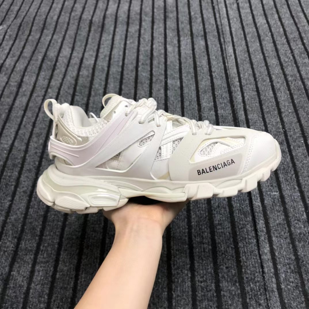 Balenciaga Track  Sneaker - DesignerGu