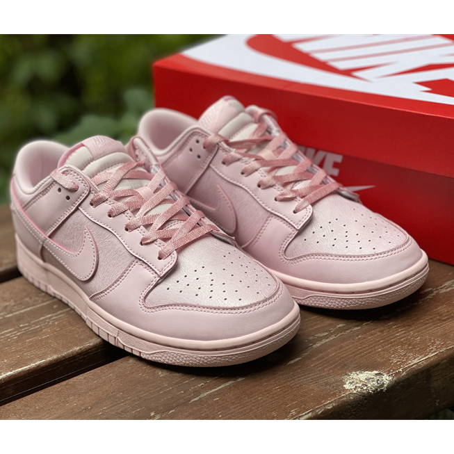 NIKE Dunk Low SE (GS) Sneaker    921803-601 - DesignerGu