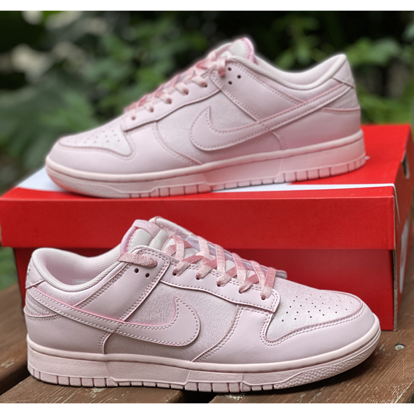 NIKE Dunk Low SE (GS) Sneaker    921803-601 - DesignerGu