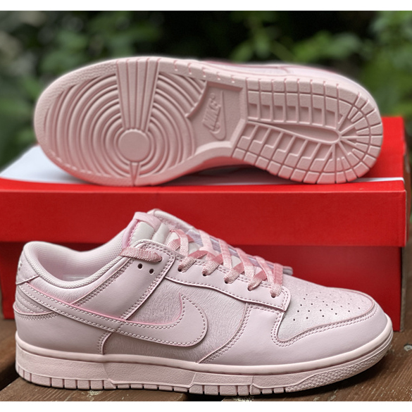 NIKE Dunk Low SE (GS) Sneaker    921803-601 - DesignerGu