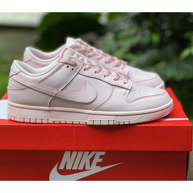 NIKE Dunk Low SE (GS) Sneaker    921803-601 - DesignerGu