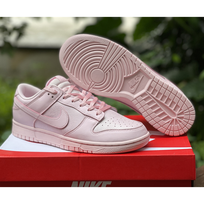 NIKE Dunk Low SE (GS) Sneaker    921803-601 - DesignerGu