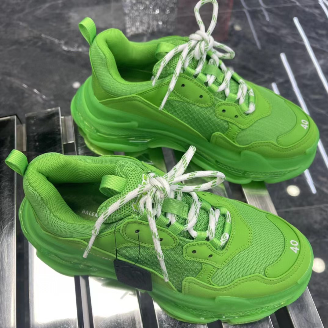 Balenciaga Triple S Sneaker - DesignerGu