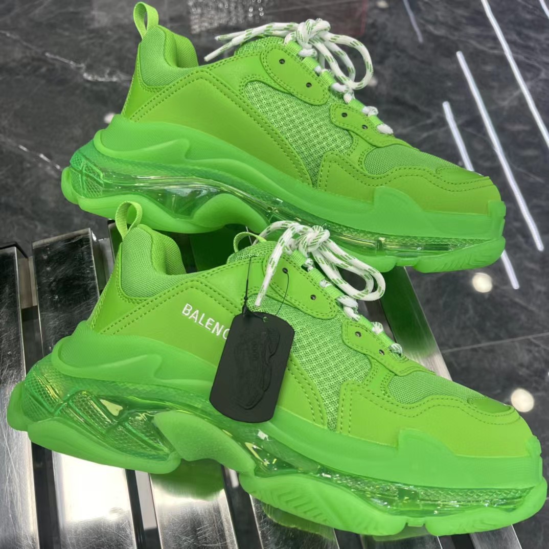 Balenciaga Triple S Sneaker - DesignerGu