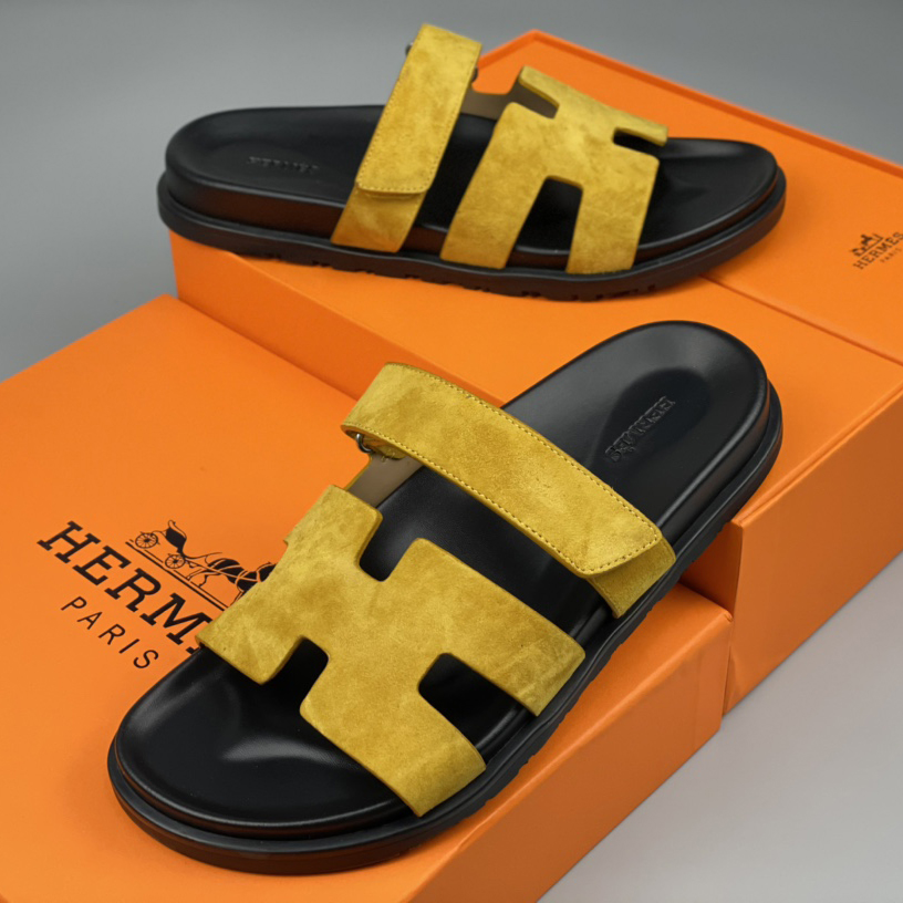 Hermes Sandal - DesignerGu