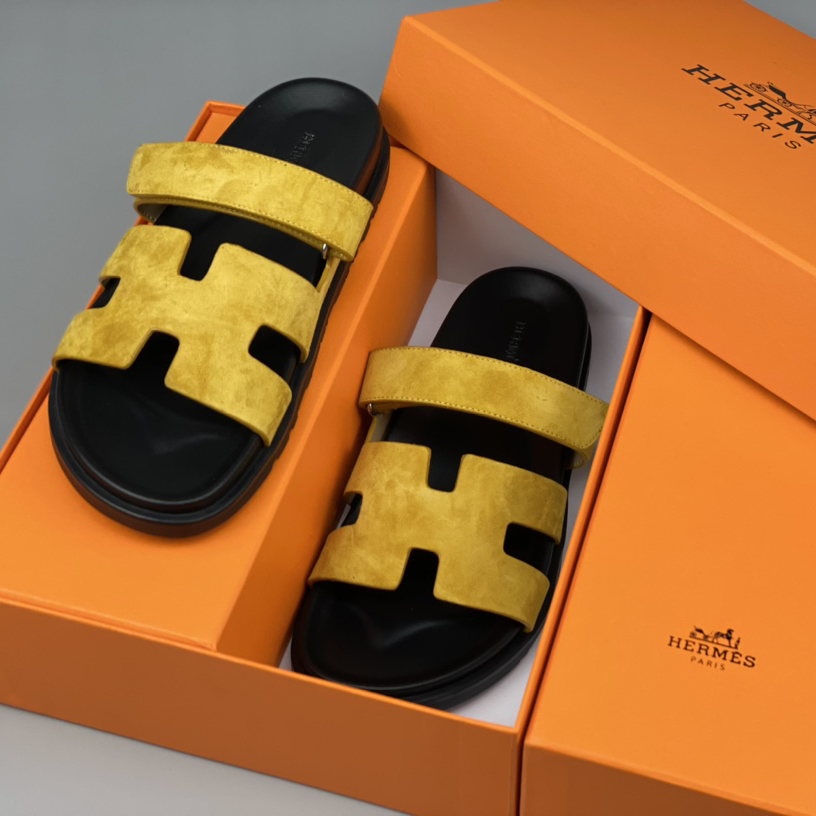 Hermes Sandal - DesignerGu