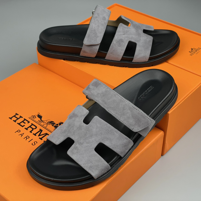 Hermes Sandal - DesignerGu