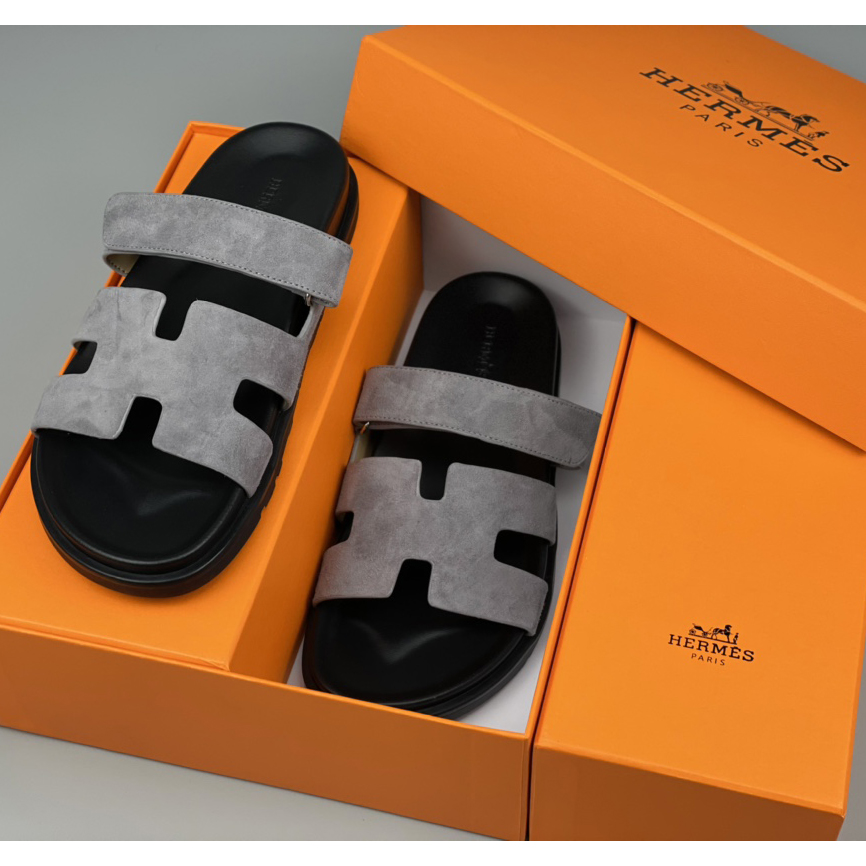 Hermes Sandal - DesignerGu