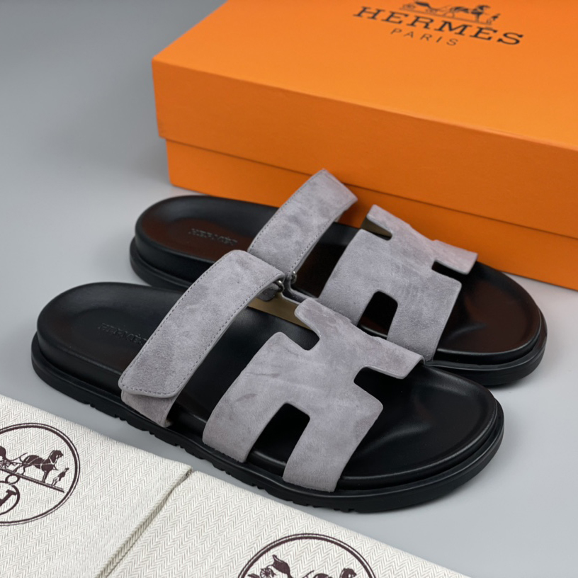 Hermes Sandal - DesignerGu