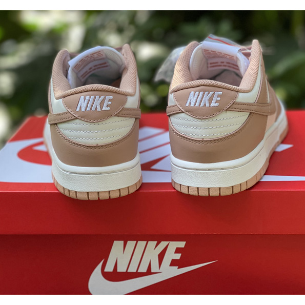 Nike Dunk Low ''Rose Whisper'' Sneaker    DD1503 118 - DesignerGu