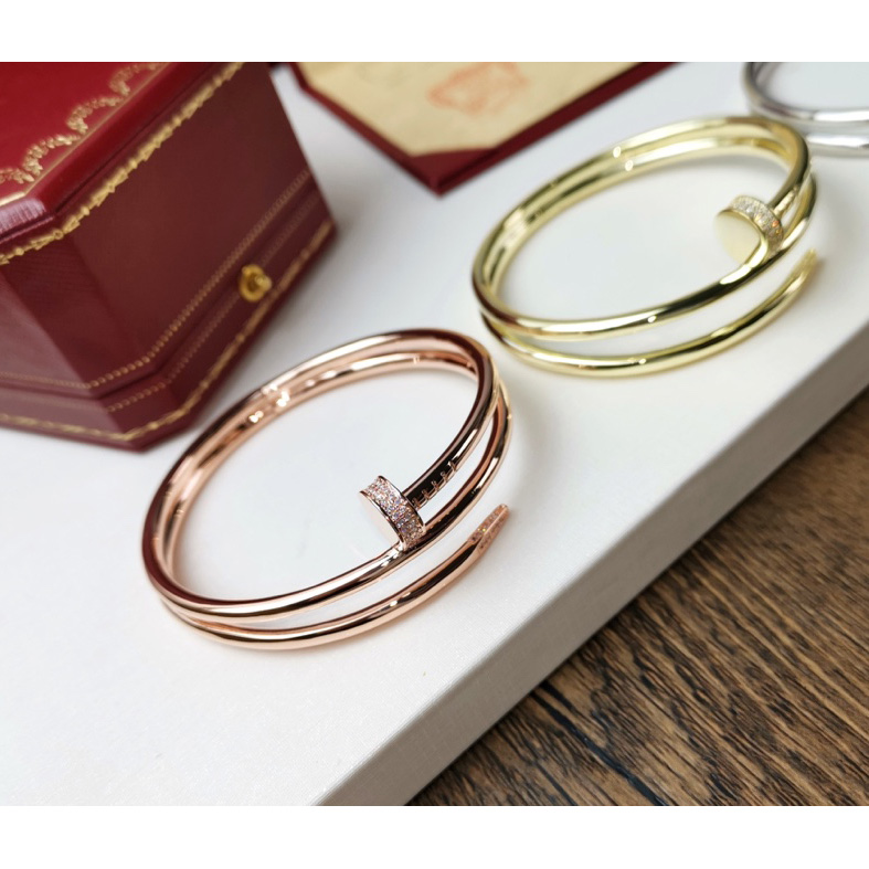 Cartier Juste Un Clou Bracelet - DesignerGu