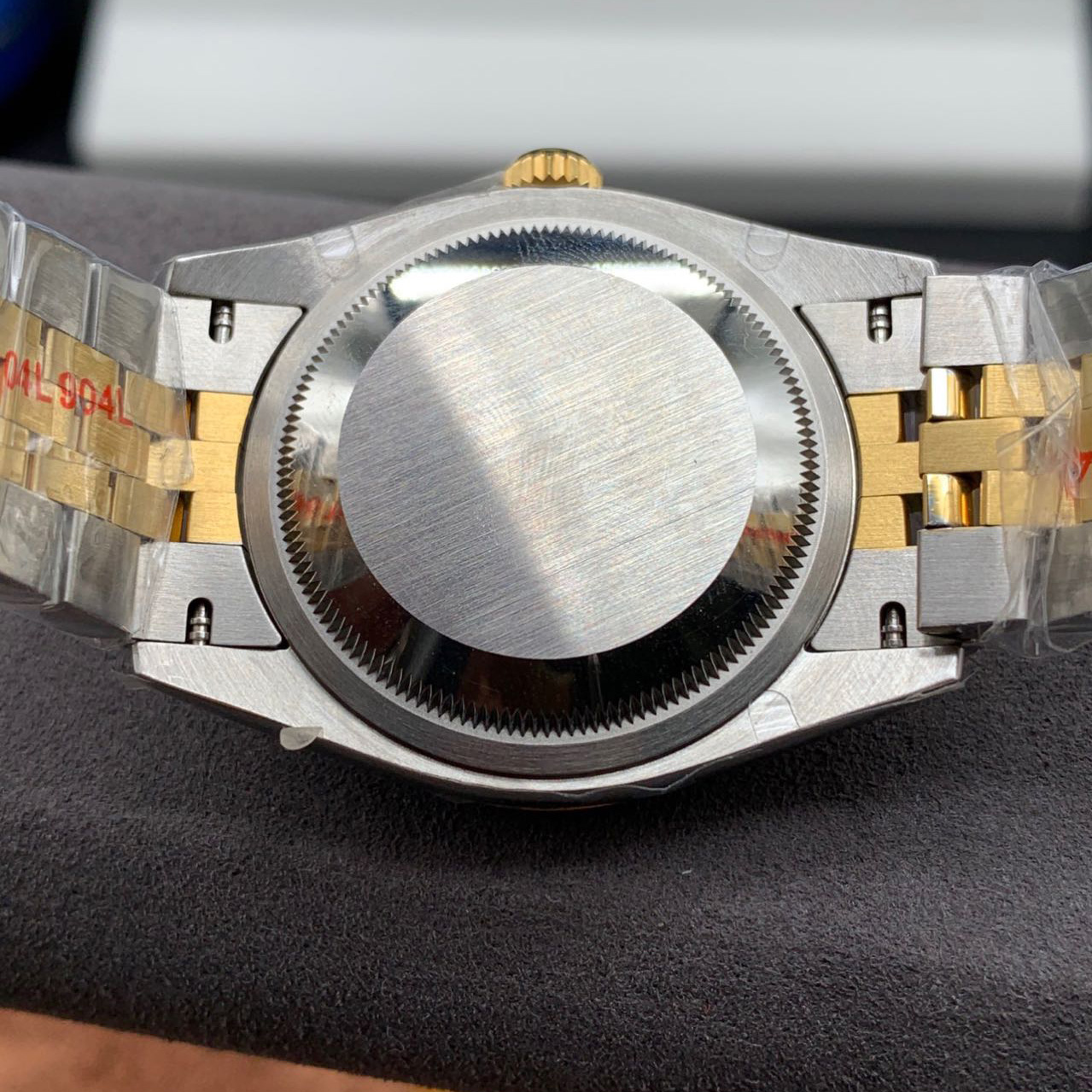 Rolex  Watch  - DesignerGu