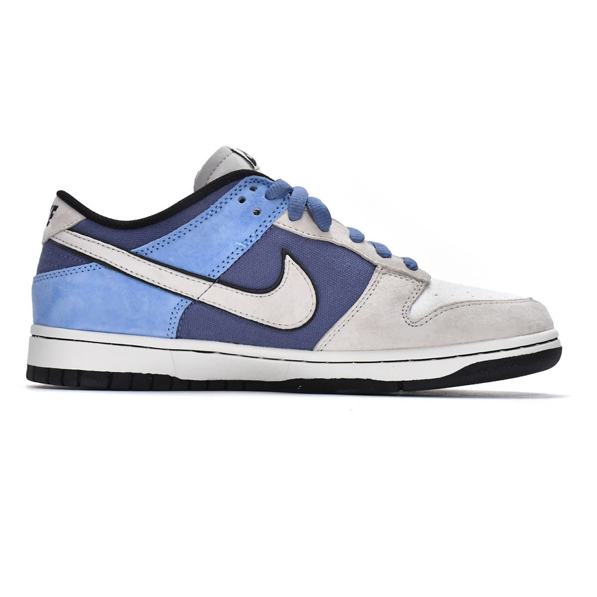 Otomo Katsuhiro x Nike SB Dunk Low Steamboy OST Sneaker    LF0039-014 - DesignerGu