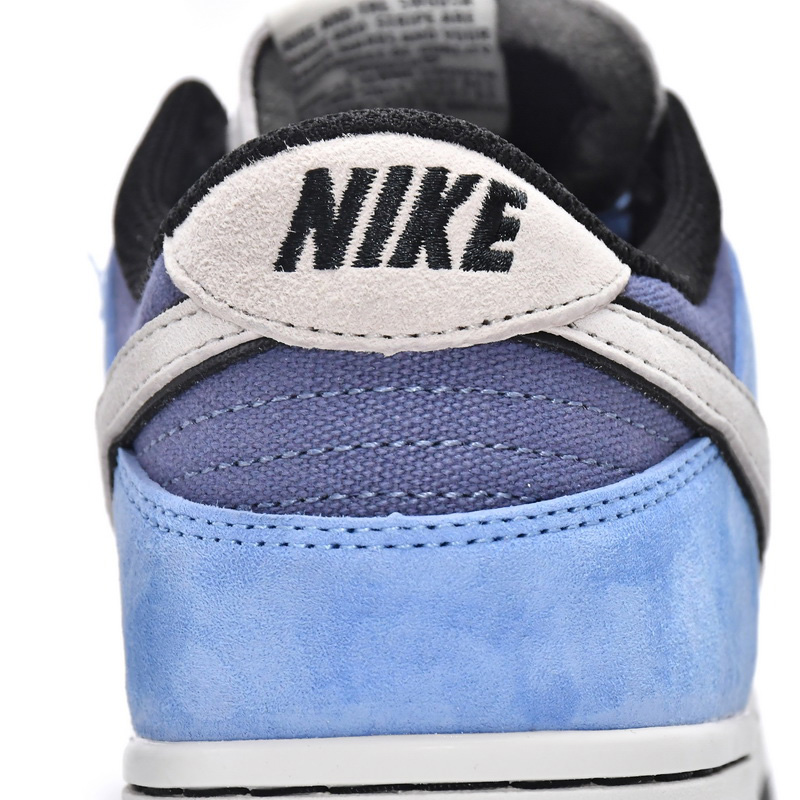 Otomo Katsuhiro x Nike SB Dunk Low Steamboy OST Sneaker    LF0039-014 - DesignerGu