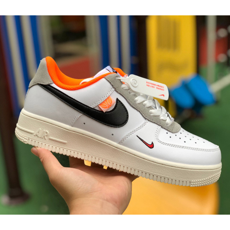 Nike Low Nike Air Force 1 Low 07 AF1 Sneaker  fb2364-016 - DesignerGu