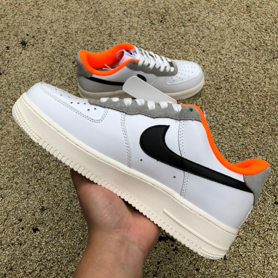 Nike Low Nike Air Force 1 Low 07 AF1 Sneaker  fb2364-016 - DesignerGu